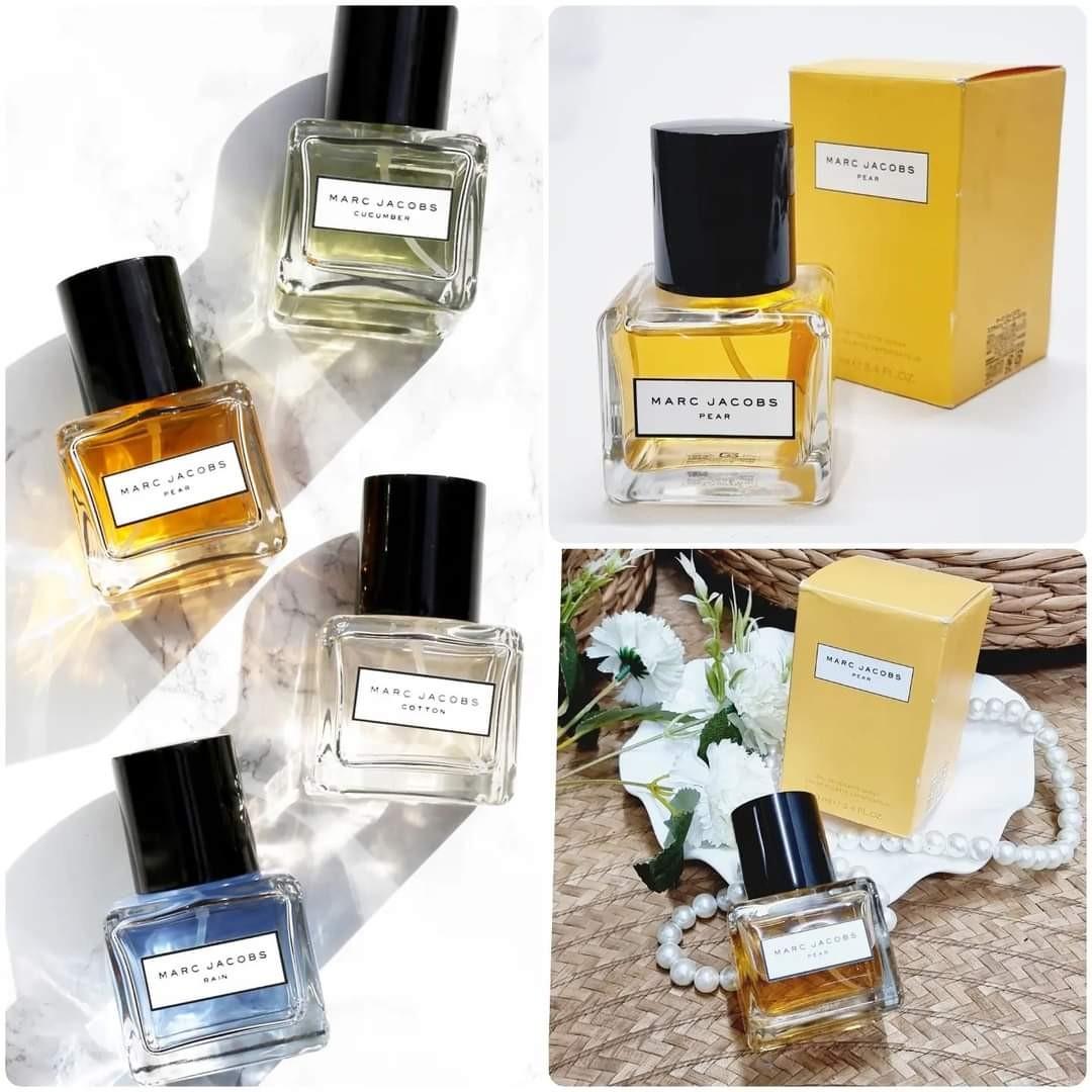 Marc jacobs hotsell splash collection