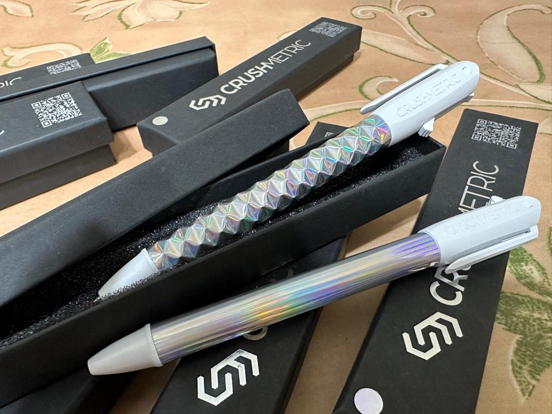 SwitchPen by Crushmetric 