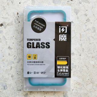 閃魔 iphone 14 pro max  鋼化玻璃貼