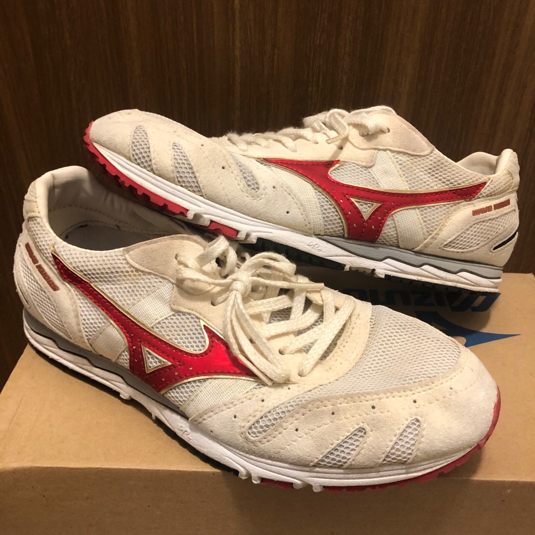 Mizuno wave kudos sale