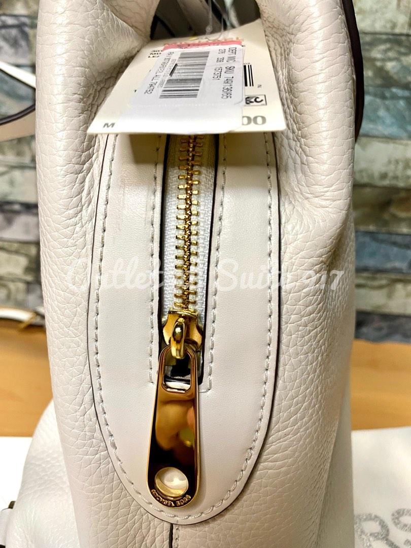 MICHAEL Michael Kors Womens Raven Pebbled Leather Backpack  Walmartcom