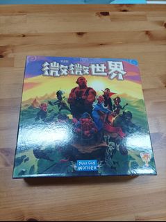 （分類：）位於 。 由 ae_boardgame 提交（商品編號 1186245432，圖片 1）。簡介： 。