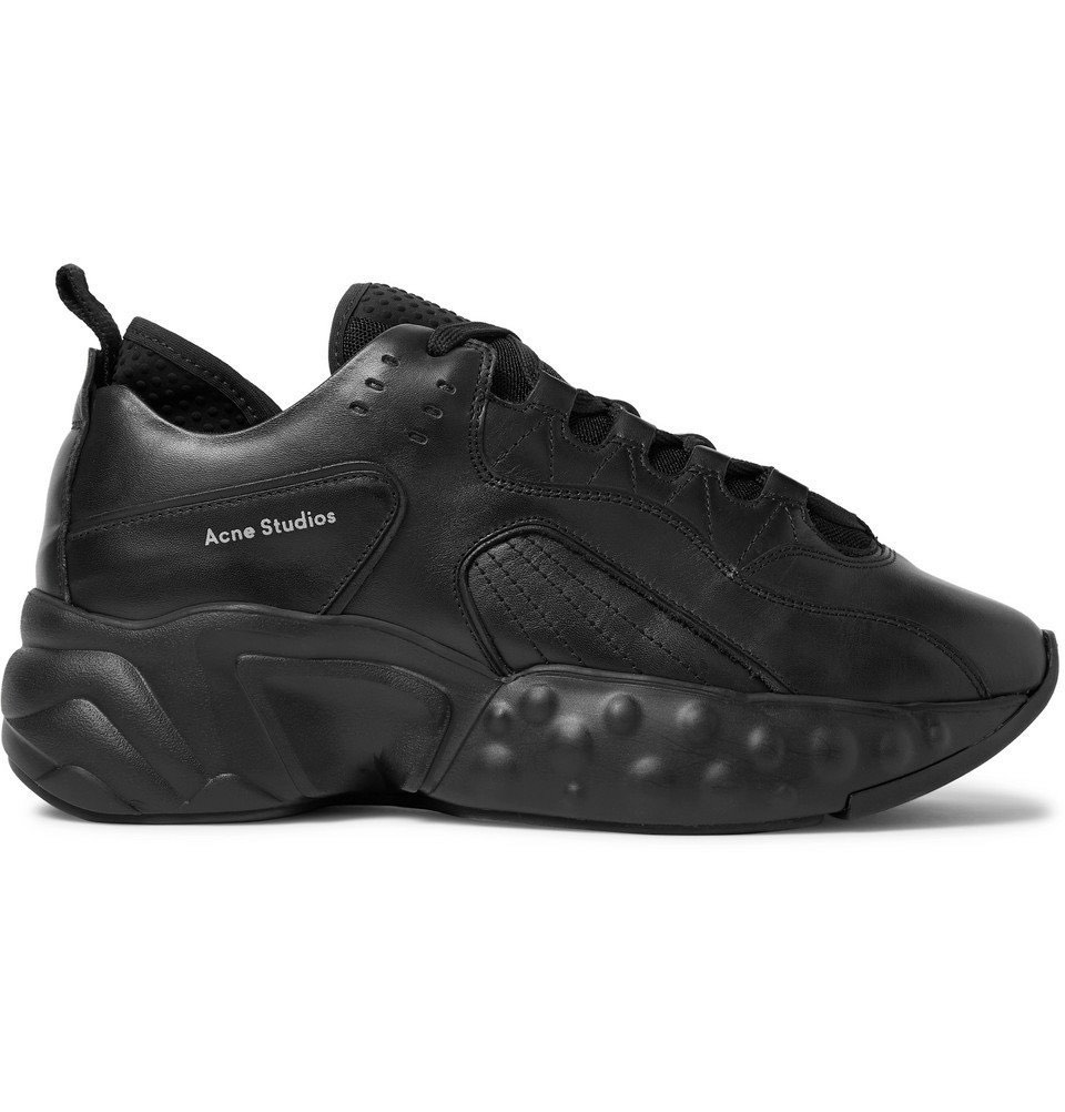 Acne Studios Rockaway sneakers Men s Fashion Footwear Sneakers on Carousell