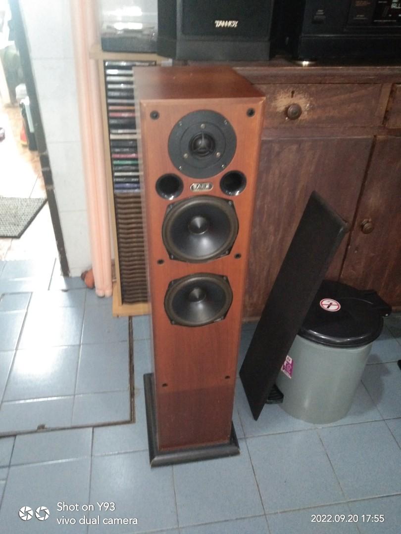 Acoustic energy 100 series ae109 sale