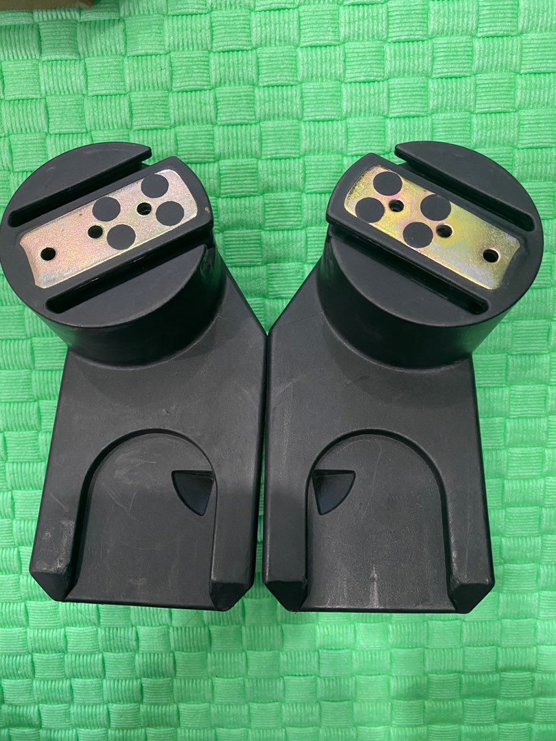 Quinny adapter best sale