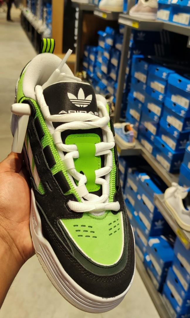Adidas torsion store vintage achat