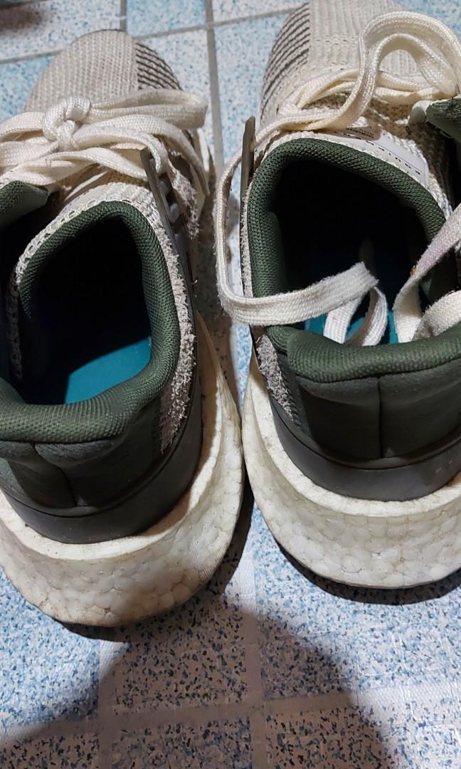 Adidas eqt hotsell size 9