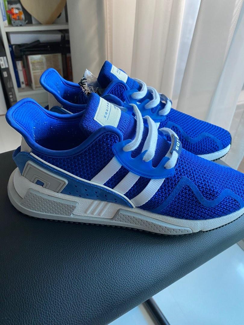 ADIDAS EQUIPMENT EQT ADV 91 17 SIZE UK 7 or US 7.5