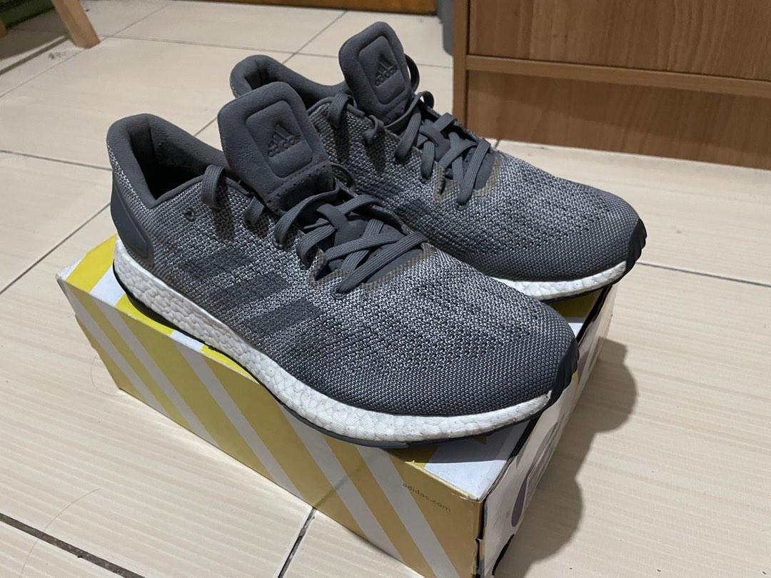 Tenis pureboost dpr 2025