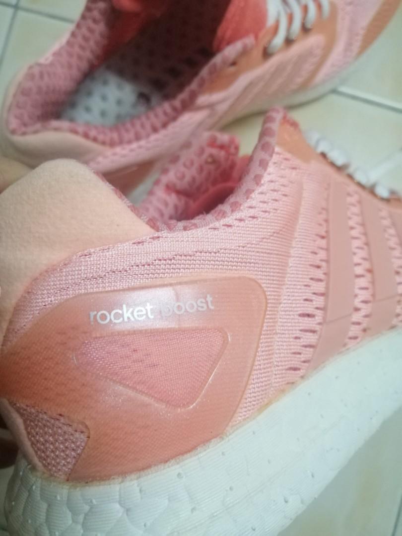 Adidas rocket boost uk4