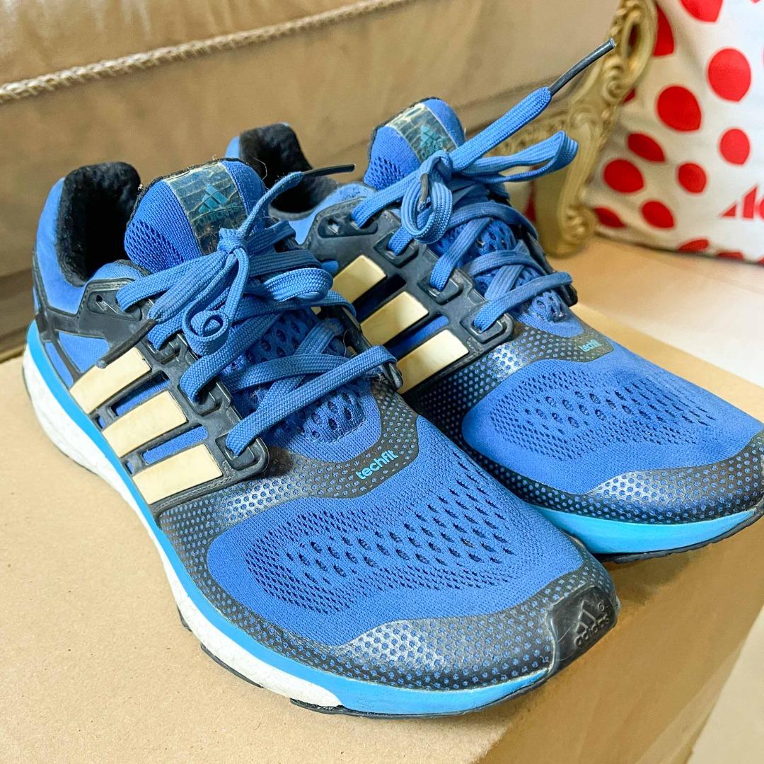 Techfit shoes 2025