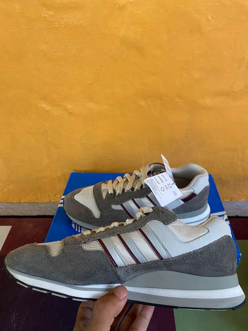 adidas spzl zx530 Men s Fashion Footwear Casual shoes on Carousell
