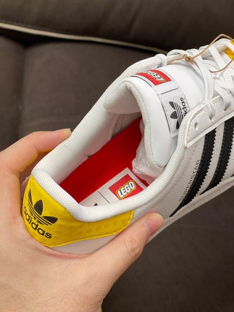 Scarpe adidas superstar false hot sale