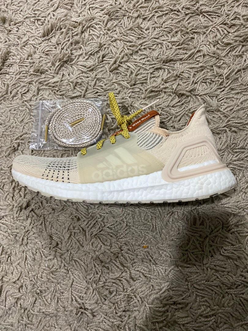 Ultraboost 19 khaki shop