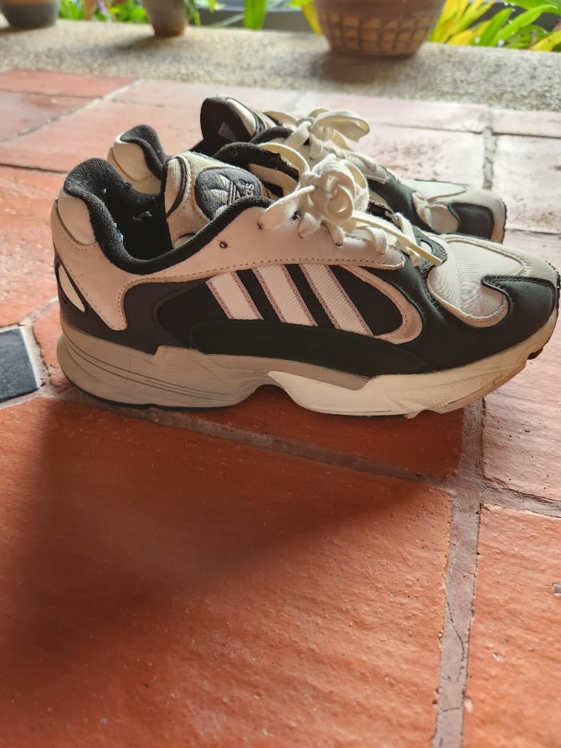 Adidas ortholite yung 1 hotsell