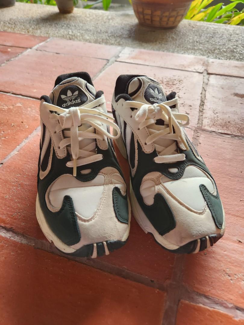 Adidas ortholite yung 1 hotsell