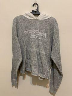 A&f 連帽上衣 Studio doe 301am H&M other stories toteme everlane Uniqlo soulsis mouggan nude zara cos topshop mango Levi’s brandy melville hollister Abercrombie & Fitch 蔬菜家