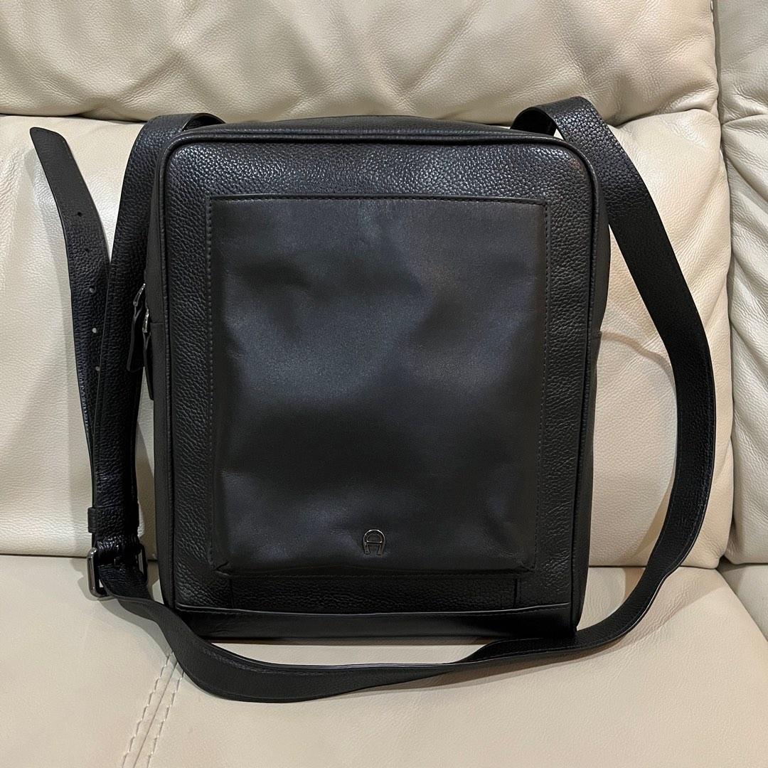 Aigner best sale bag harga