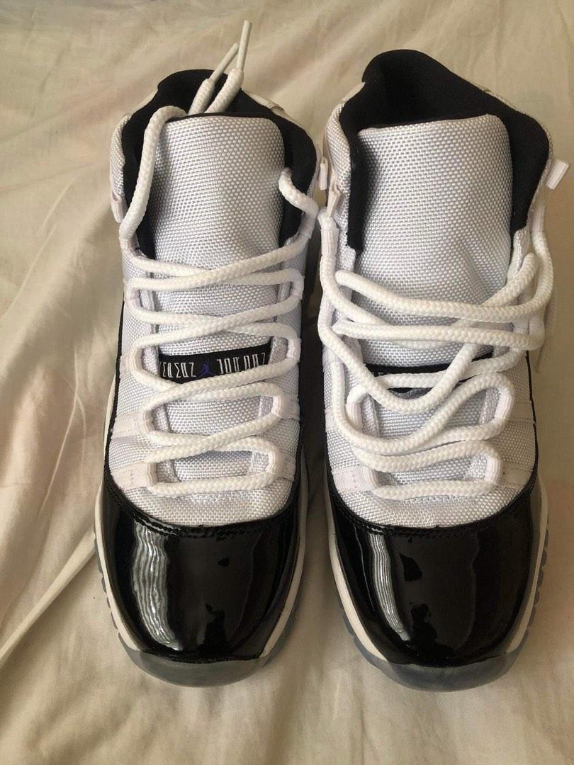 Jordan 11 concord online 7y