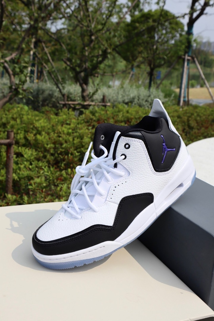 Jordan courtside 23 women's clearance