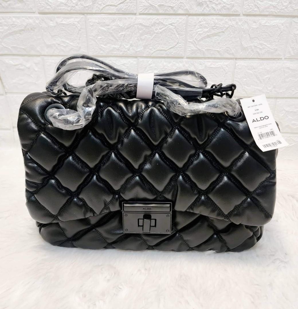 Aldo Ilsa Crossbody Bag, Women's Fashion, Bags & Wallets, Crossbody