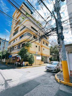 Apartment Building for sale in Malate Manila