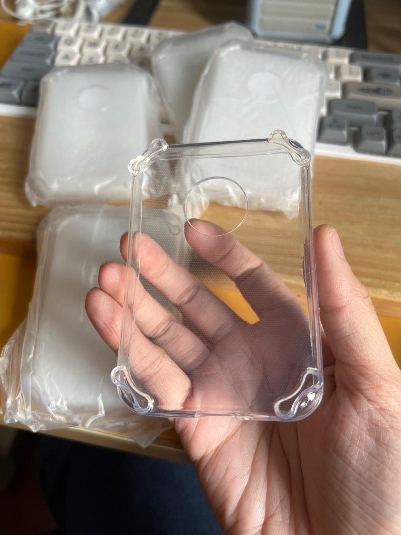 Apple Magsafe Battery ShockProof Case (Category: Cases & Sleeves) located in Manila. Submitted by razelysonn (Listing ID 1186145373, Image 3). Description: pm me.