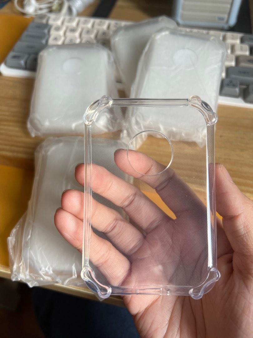 Apple Magsafe Battery ShockProof Case (Category: Cases & Sleeves) located in Manila. Submitted by razelysonn (Listing ID 1186145373, Image 2). Description: pm me.