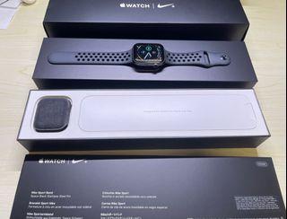 Apple Watch 4 LTE 44mm