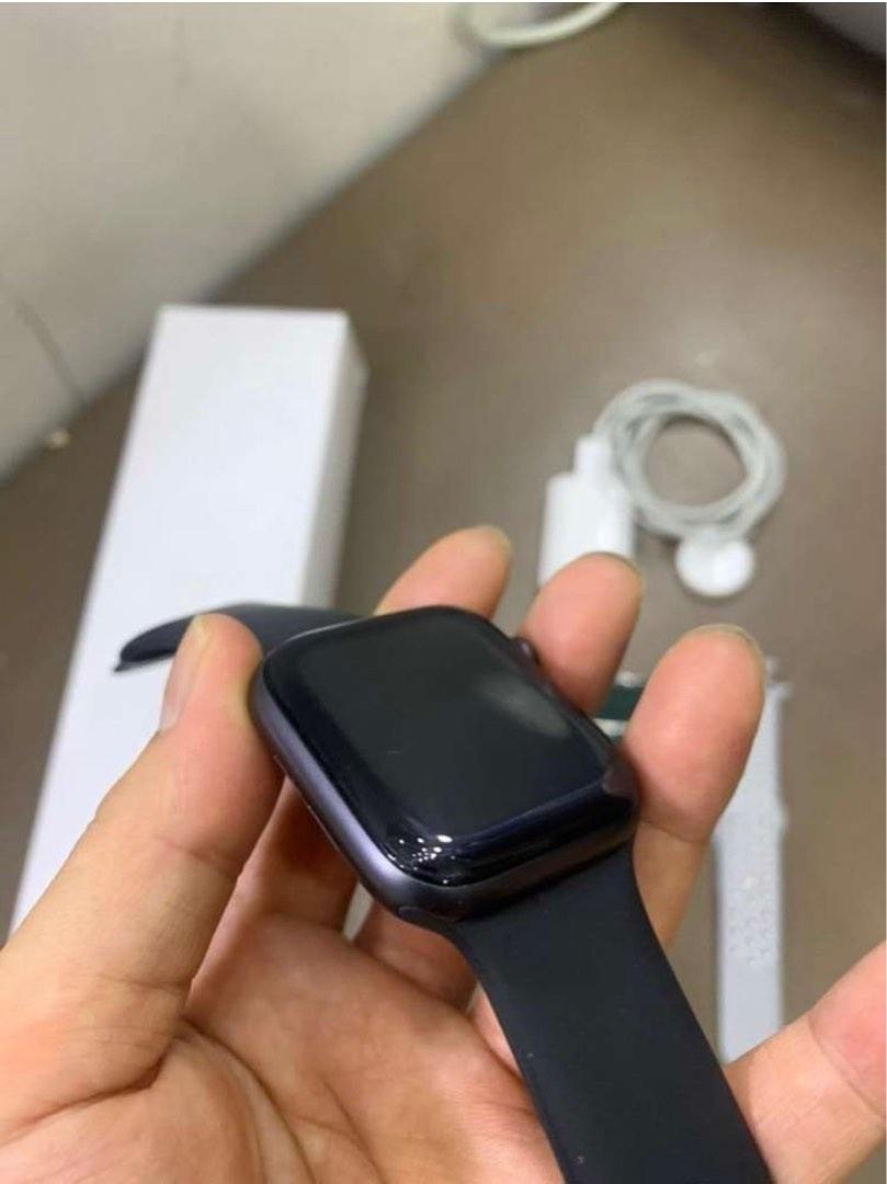 Apple watch series discount 5 44mm olx