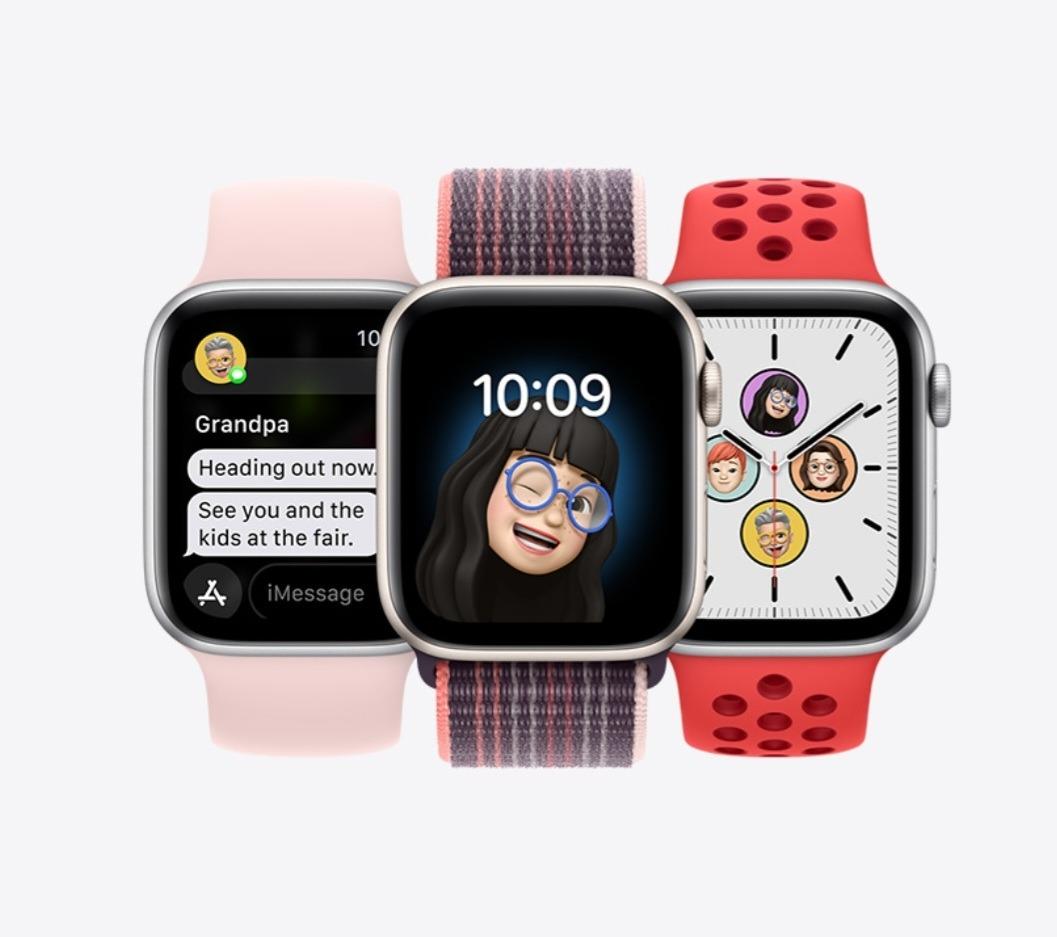 Apple Watch Series 8 45mm (GPS+Cellular)流動網絡版$3899 (全新原封