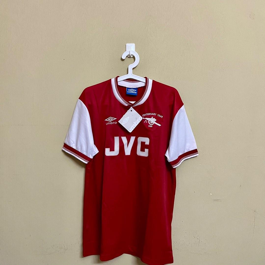 Arsenal 1985 cheap shirt