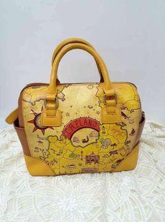 Art Fever Ireland Used bag