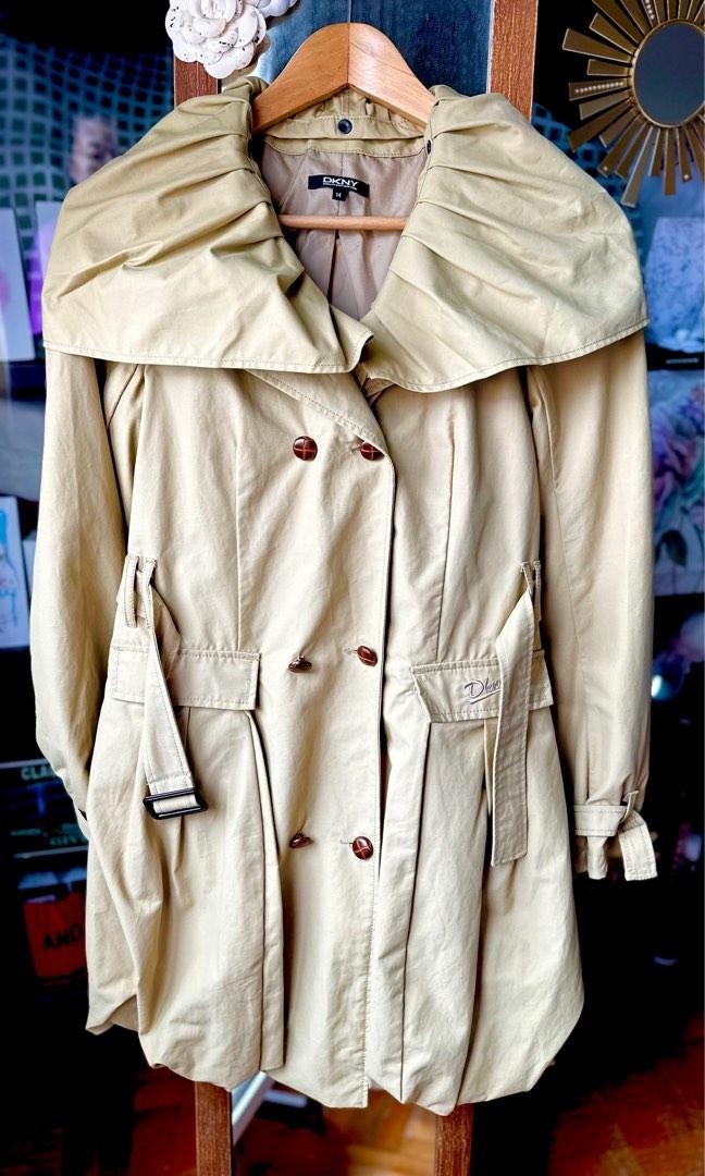Dkny kids coat sales