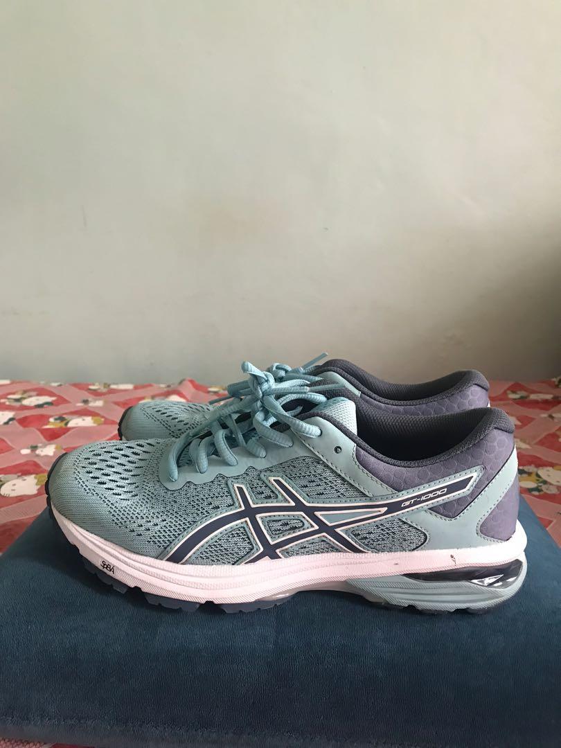 Zapatillas shop asics duomax
