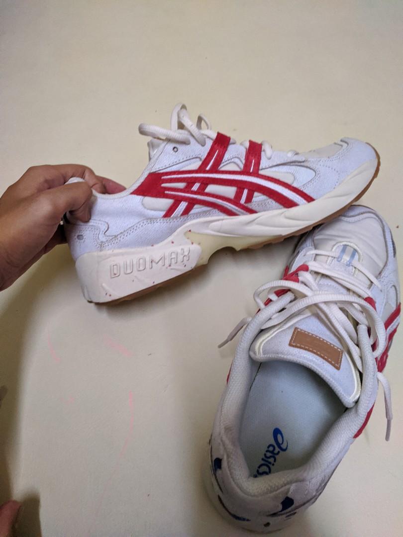 Asics gel kayano 05 sales