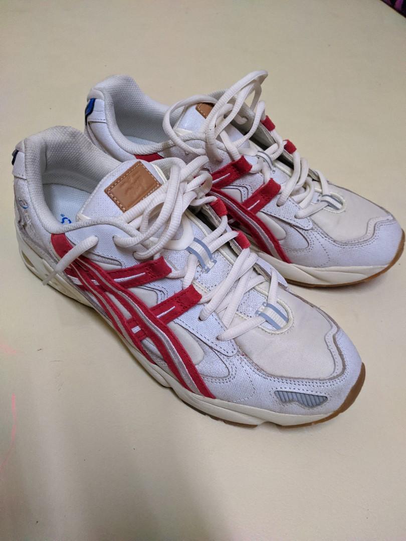 Asics kayano on sale 05