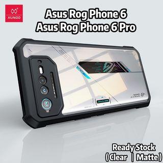 Asus ROG 6 xundd case