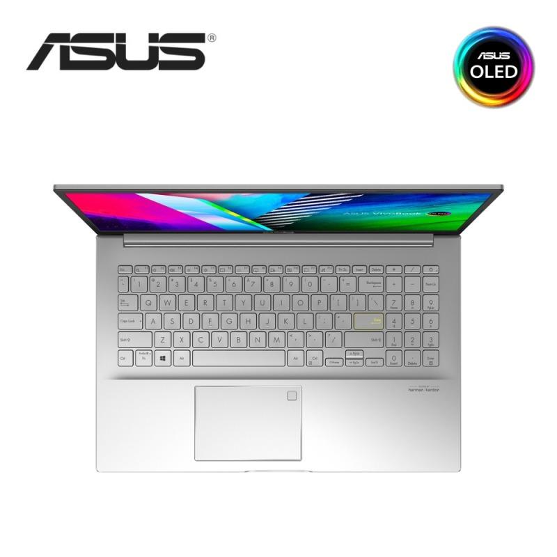 Asus VivoBook 15 OLED K513E ( I5-1135G7, 8GB, 512GB SSD, Intel, W11, HS ...