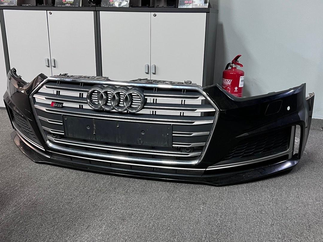 Audi S5 bumper Auto Accessories on Carousell