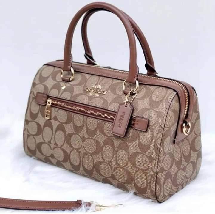 Coach Outlet has added new markdowns on handbags starting at $98 - nj.com