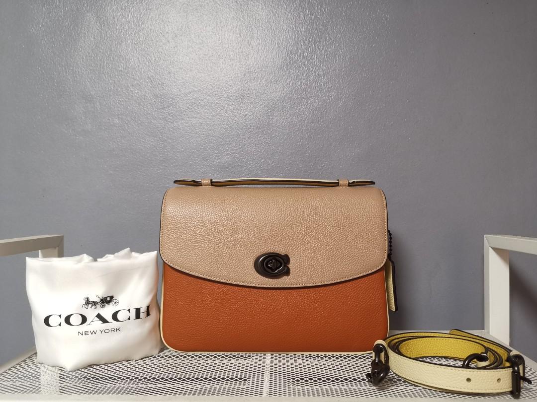 coach cassie purseforum 2.El ve C kma Makinas Yedek Parcalar Dizel Motor Cer Kule anz man Diferansiyel