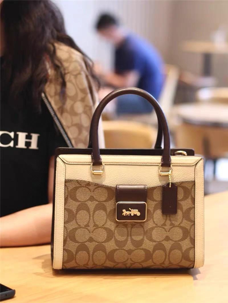 Authentic top coach outlet