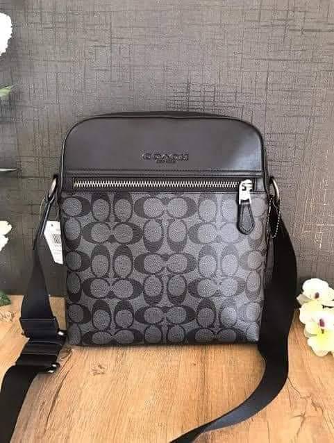 Authentic coach sling bag price deals