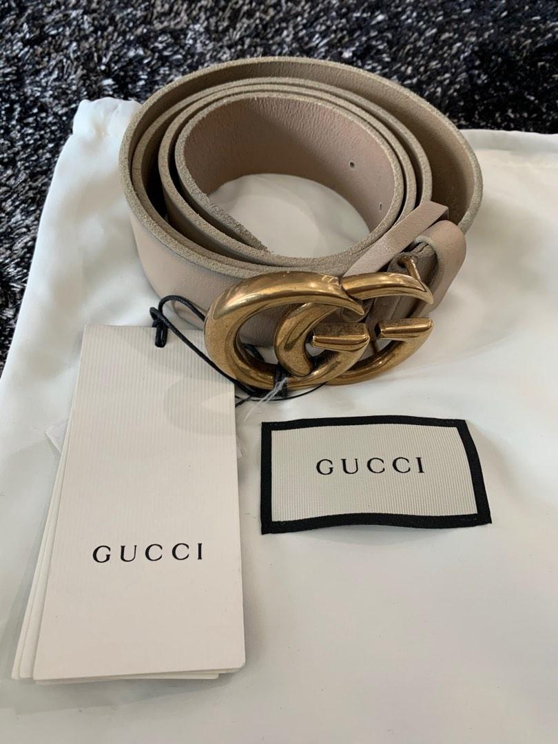 Gucci belt 4cm hot sale