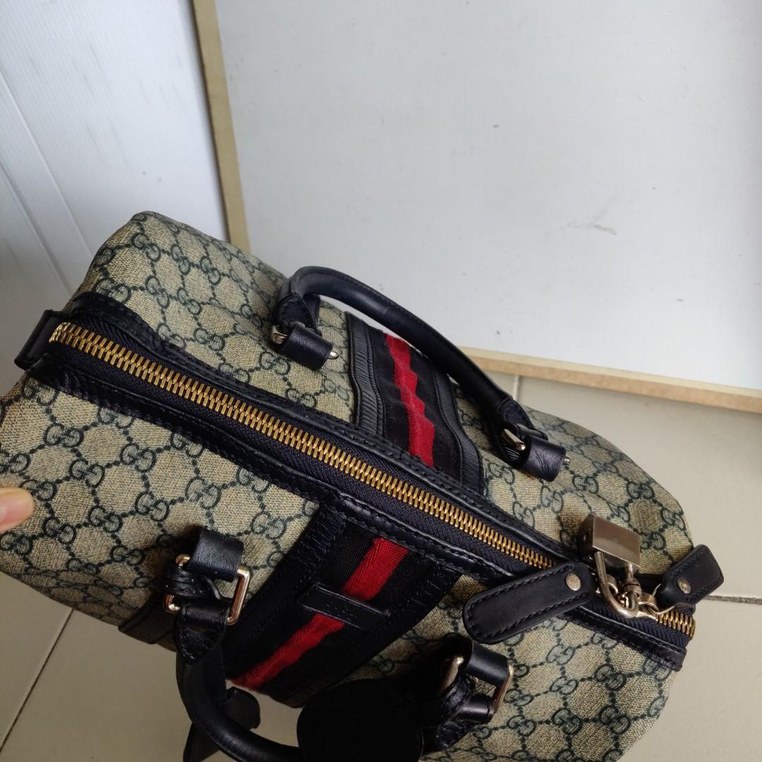 Gucci Speedy Bag (Gred AAA) Code - Bend The Trends Venture