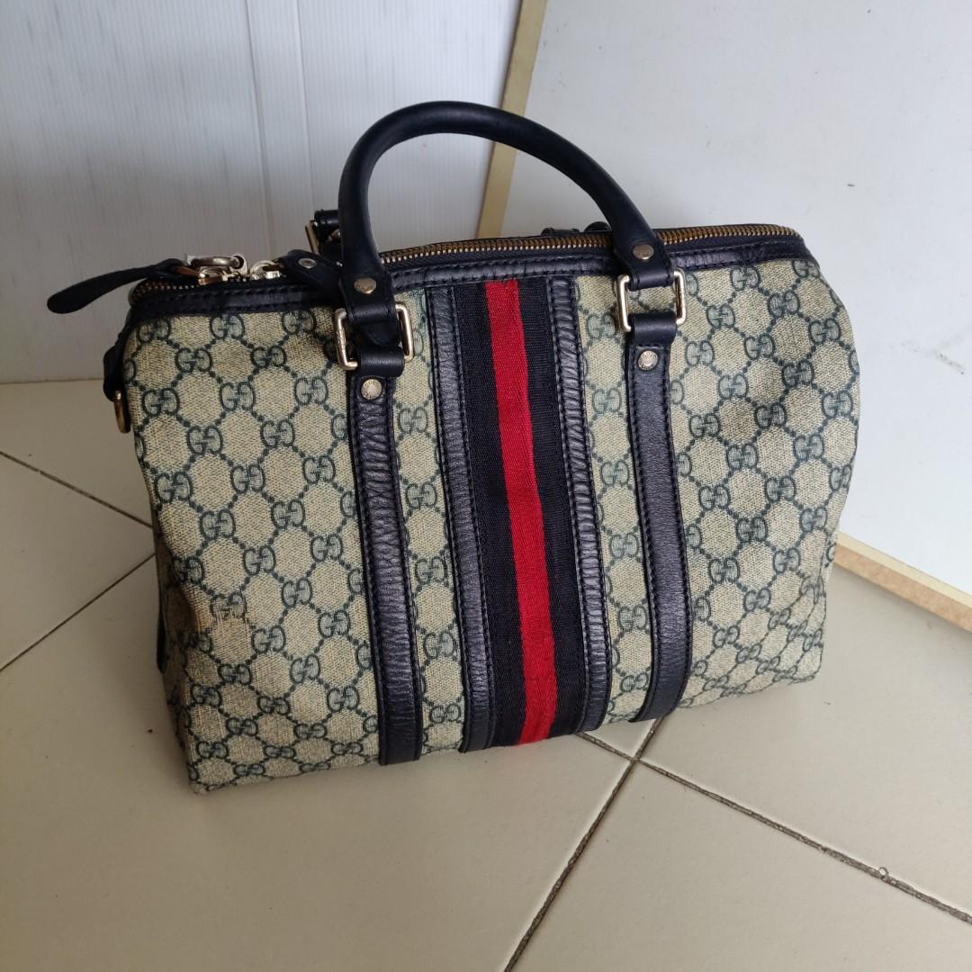 Gucci Speedy Bag (Gred AAA) Code - Bend The Trends Venture