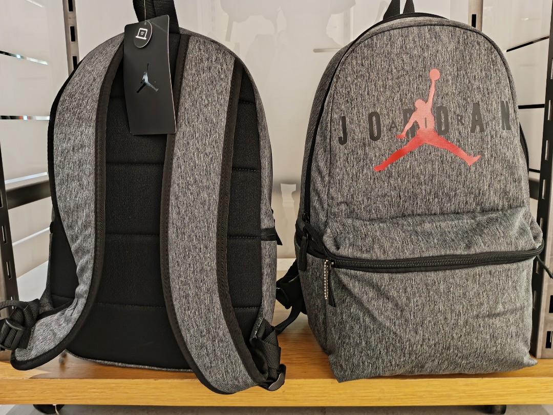 Fake outlet jordan backpack