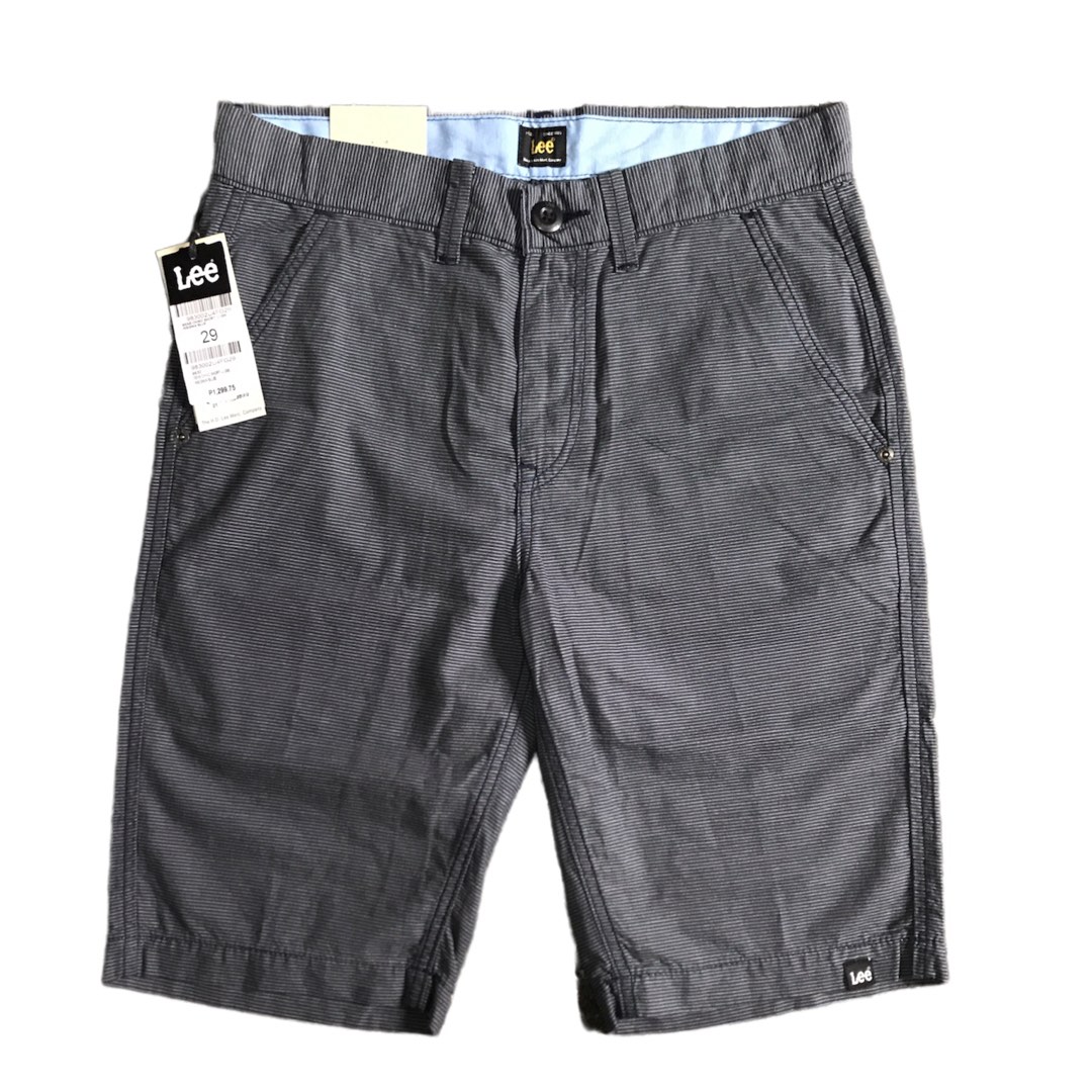 Lee chino shorts online