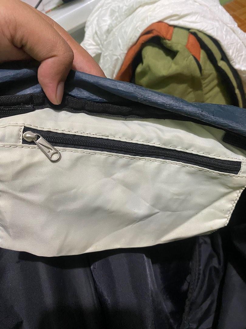 custom nike duffle bag